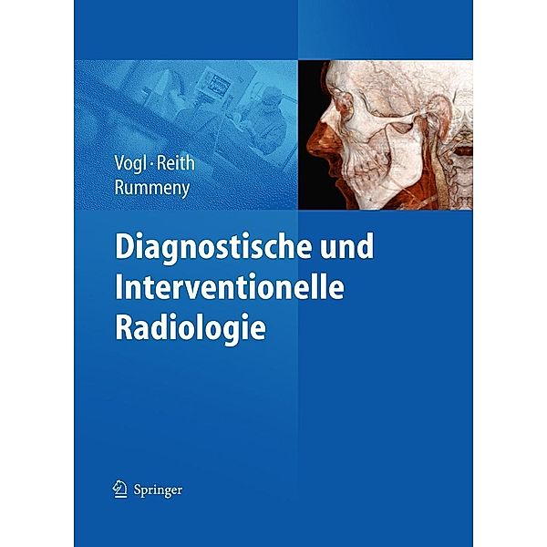 Diagnostische und interventionelle Radiologie