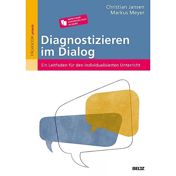 Diagnostizieren im Dialog, Markus Meyer, Christian Jansen