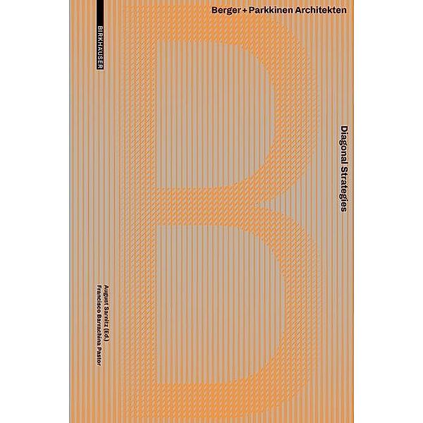 Diagonal Strategies, Francisco Barrachina Pastor