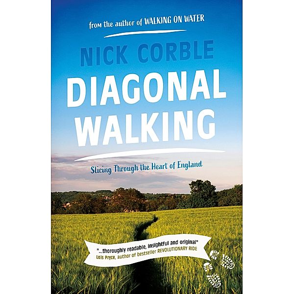 Diagonal Walking / Matador, Nick Corble