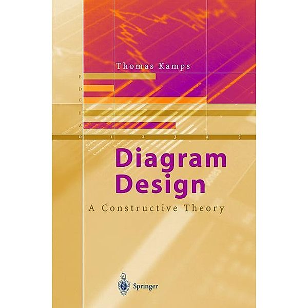 Diagram Design, Thomas Kamps