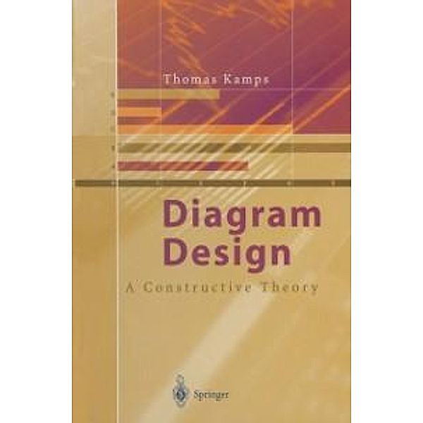 Diagram Design, Thomas Kamps