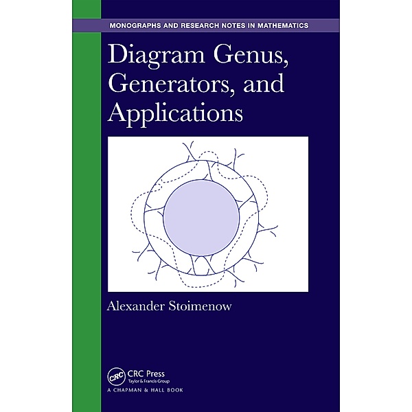 Diagram Genus, Generators, and Applications, Alexander Stoimenow