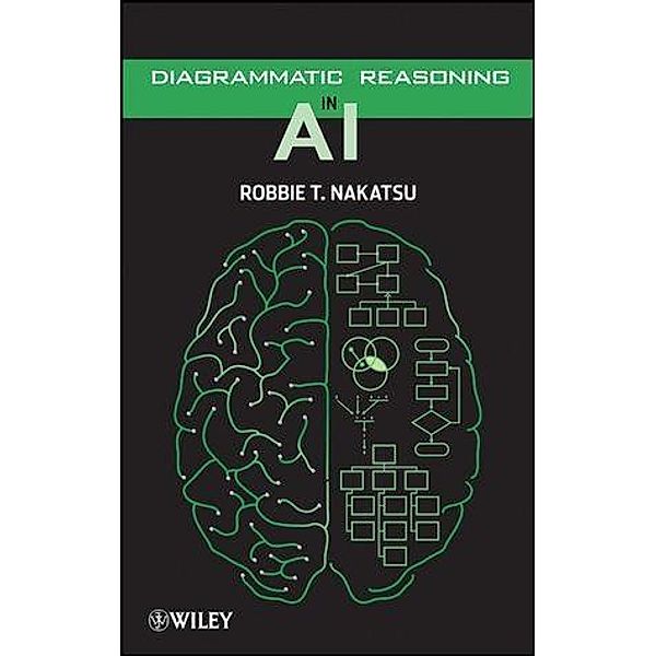 Diagrammatic Reasoning in AI, Robbie T. Nakatsu