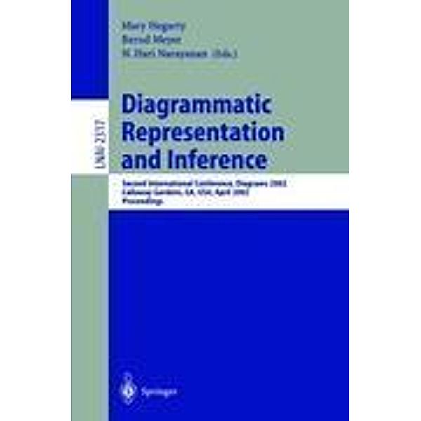 Diagrammatic Representation and Inference