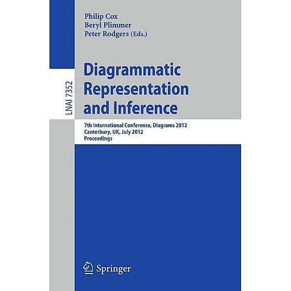 Diagrammatic Representation and Inference