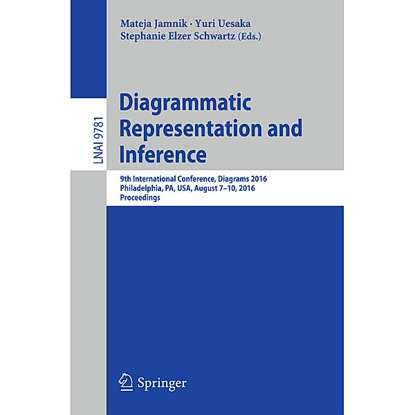 Diagrammatic Representation and Inference