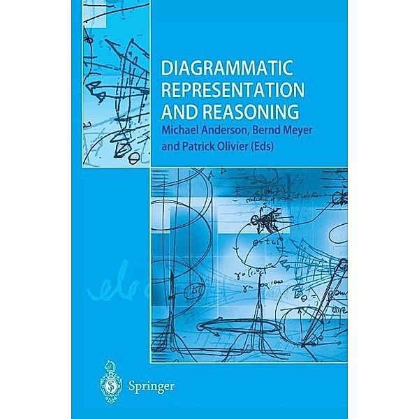 Diagrammatic Representation and Reasoning