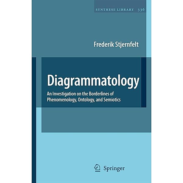 Diagrammatology, Frederik Stjernfelt