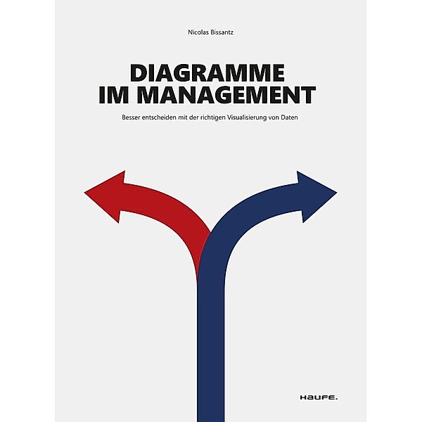 Diagramme im Management, Nicolas Bissantz