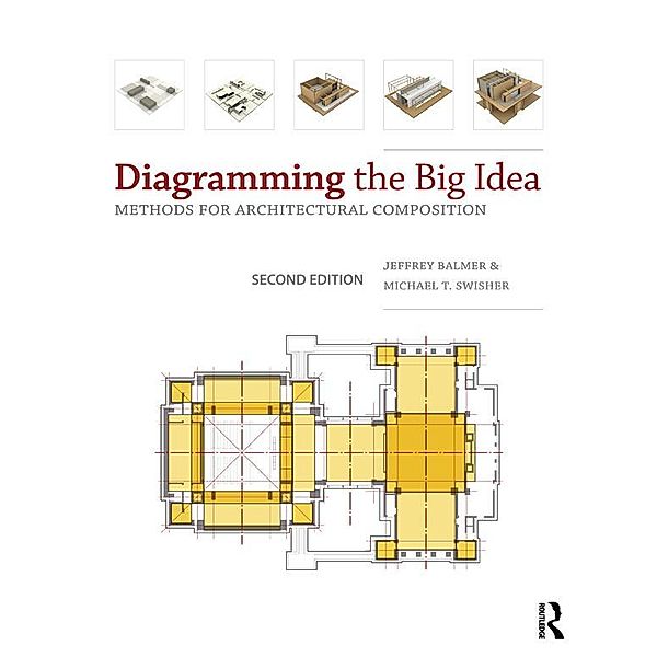 Diagramming the Big Idea, Jeffrey Balmer, Michael Swisher