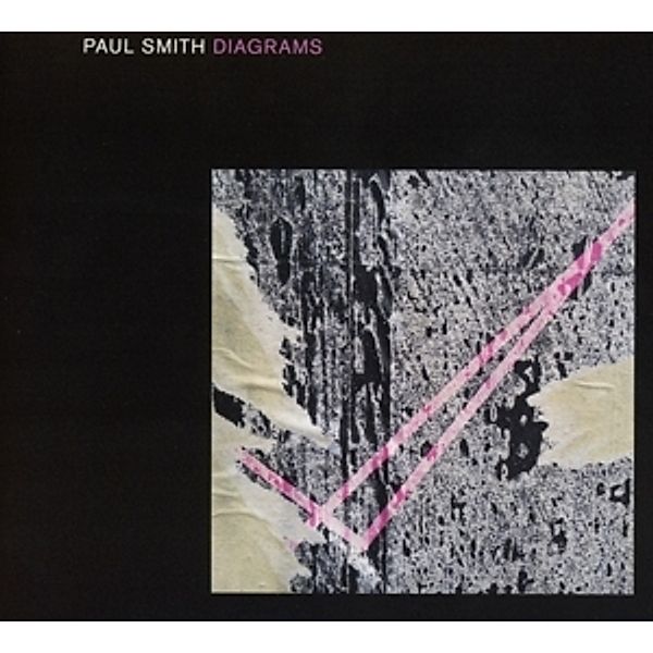 Diagrams, Paul Smith