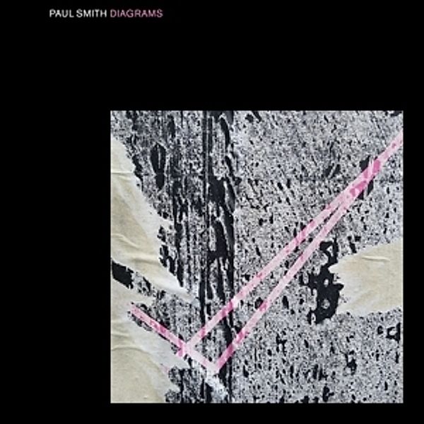 Diagrams (Vinyl), Paul Smith