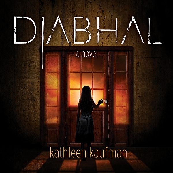 Diahbal - 1 - Diabhal - Diahbal, Book 1 (Unabridged), Kathleen Kaufman