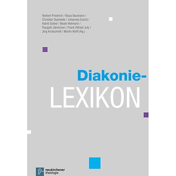Diakonie-Lexikon