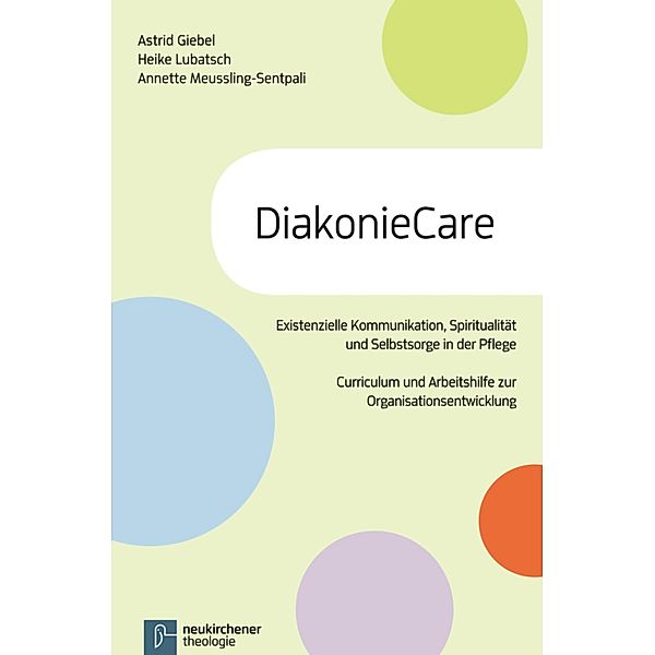 DiakonieCare, Astrid Giebel, Heike Lubatsch, Annette Meussling-Sentpali