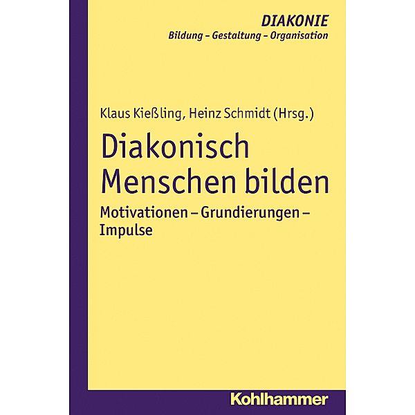 Diakonisch Menschen bilden