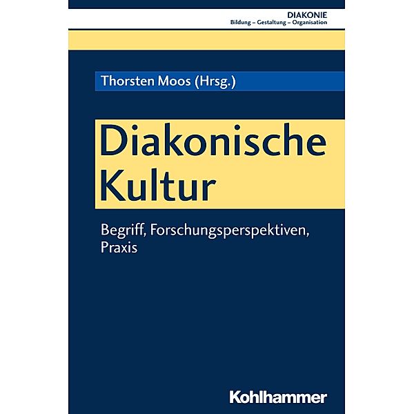 Diakonische Kultur