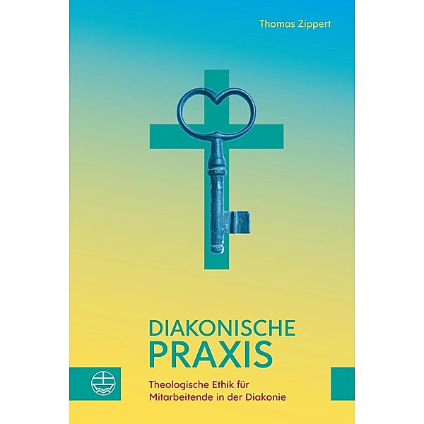 Diakonische Praxis, Thomas Zippert
