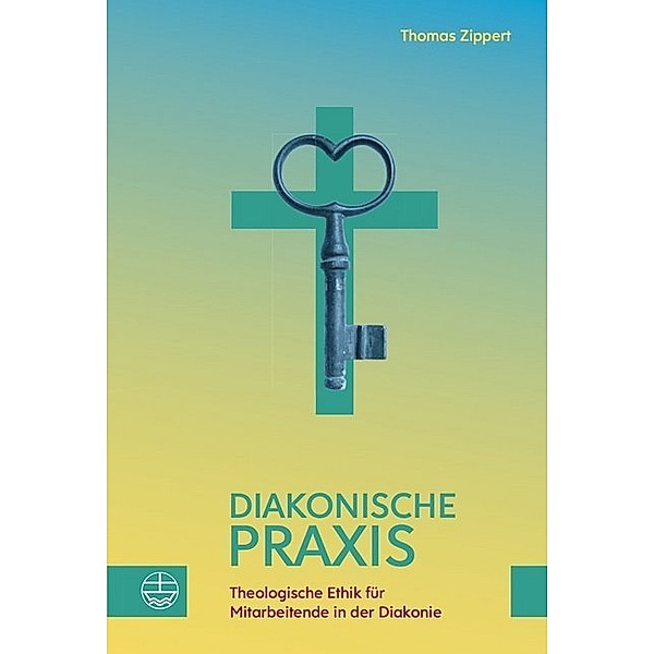 Diakonische Praxis, Thomas Zippert