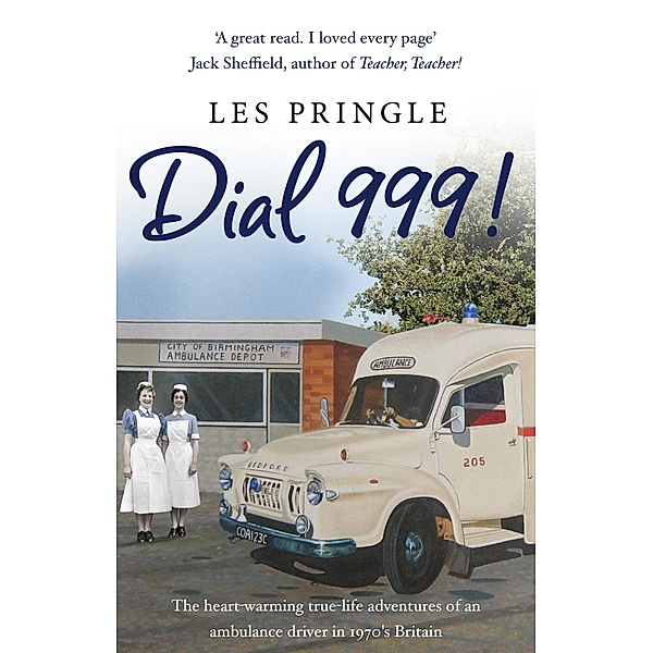 Dial 999!, Les Pringle