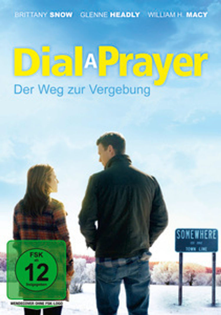 Dial a Prayer - Der Weg zur Vergebung DVD | Weltbild.at