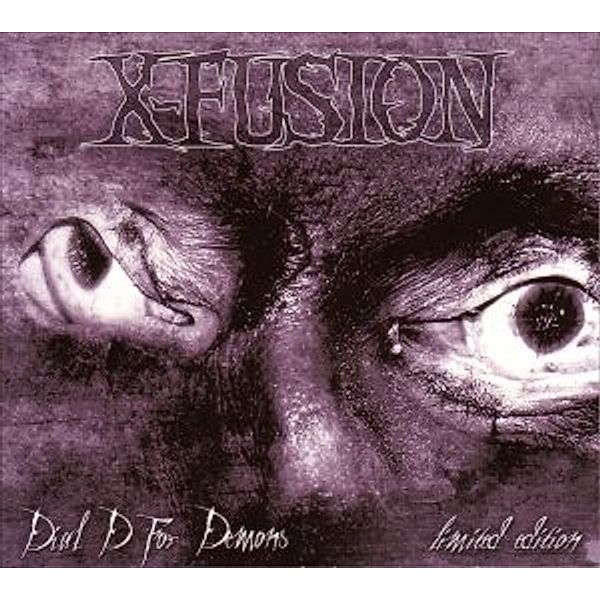 Dial D For Demons, X-Fusion