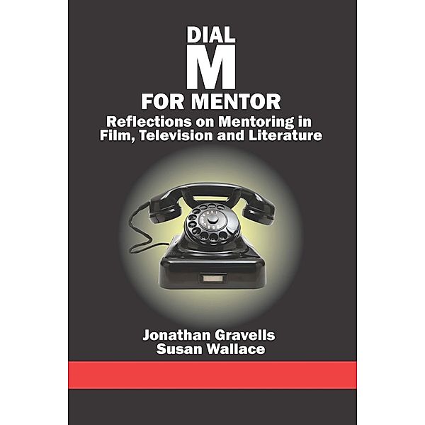 Dial M for Mentor, Jonathan Gravells, Susan Wallace