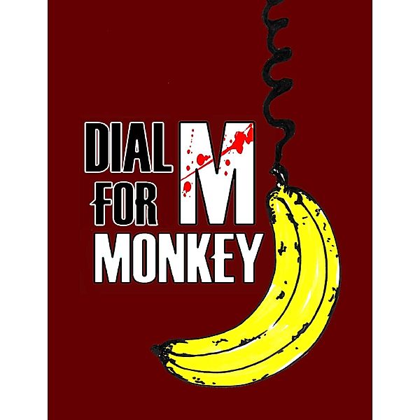 Dial M for Monkey, Monkey Kettle