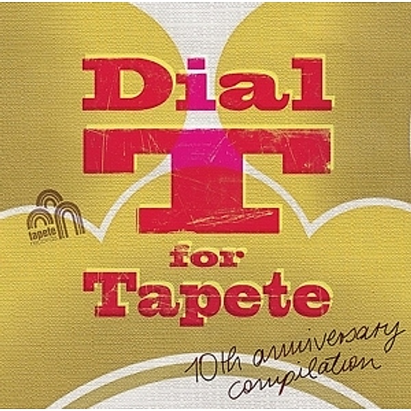 Dial T For Tapete, Diverse Interpreten