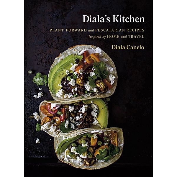 Diala's Kitchen, Diala Canelo