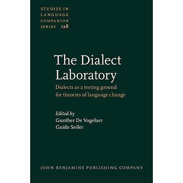 Dialect Laboratory