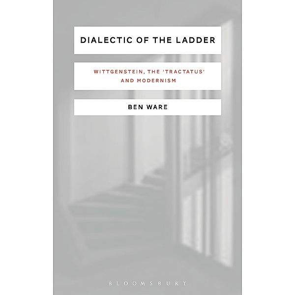 Dialectic of the Ladder, Ben Ware