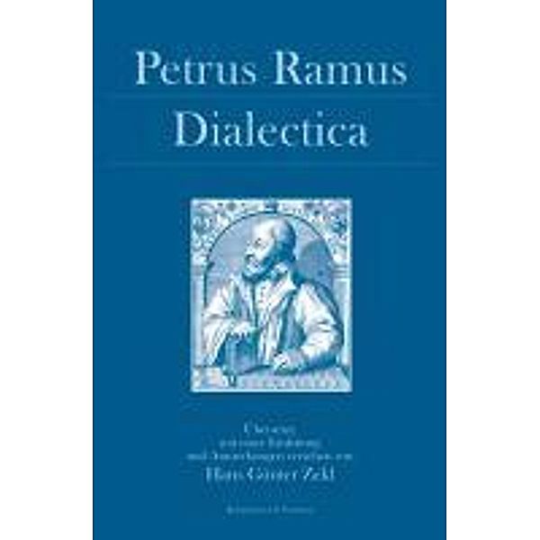 Dialectica, Petrus Ramus