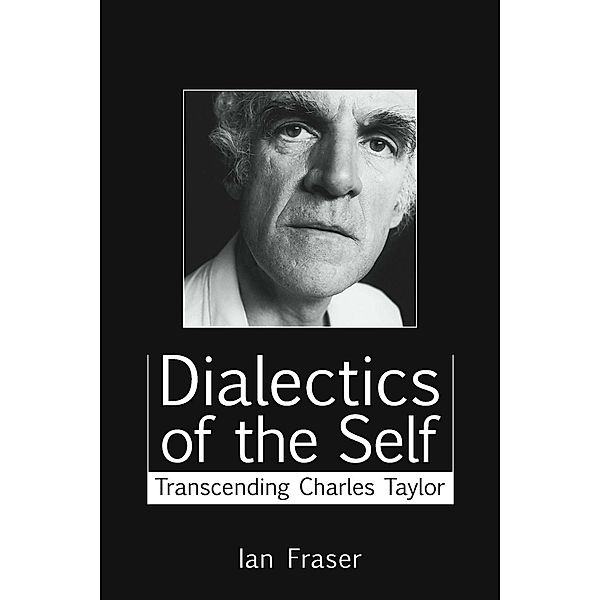 Dialectics of the Self / Andrews UK, Ian Fraser
