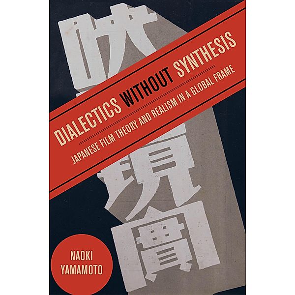 Dialectics without Synthesis, Naoki Yamamoto