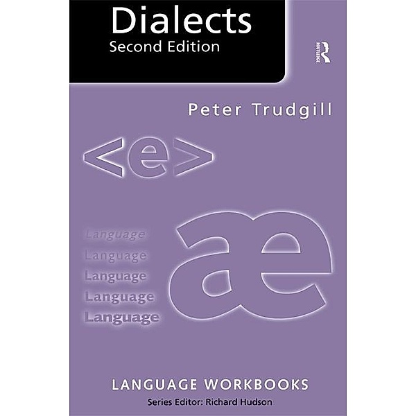 Dialects, Peter Trudgill