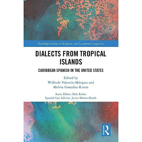 Dialects from Tropical Islands