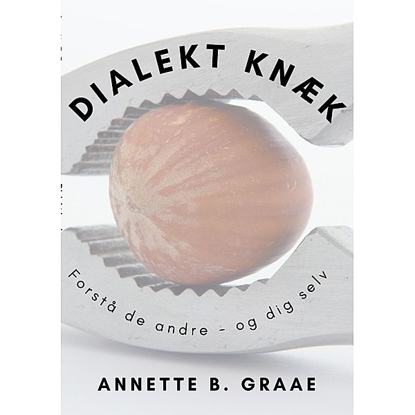 Dialektknæk, Annette B. Graae