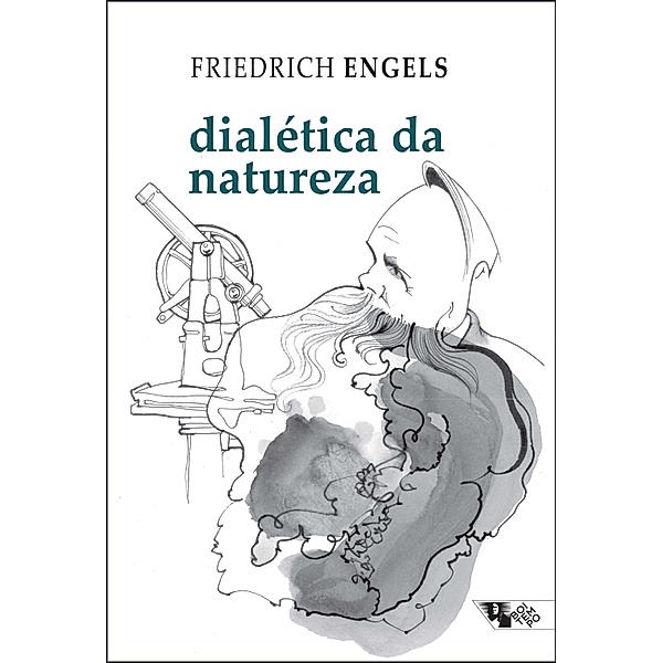 Dialética da natureza / Marx-Engels, Friedrich Engels
