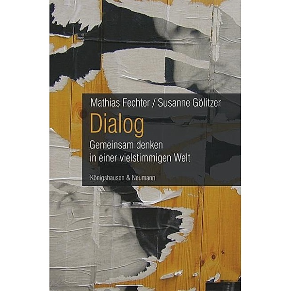 Dialog, Mathias Fechter, Susanne Gölitzer