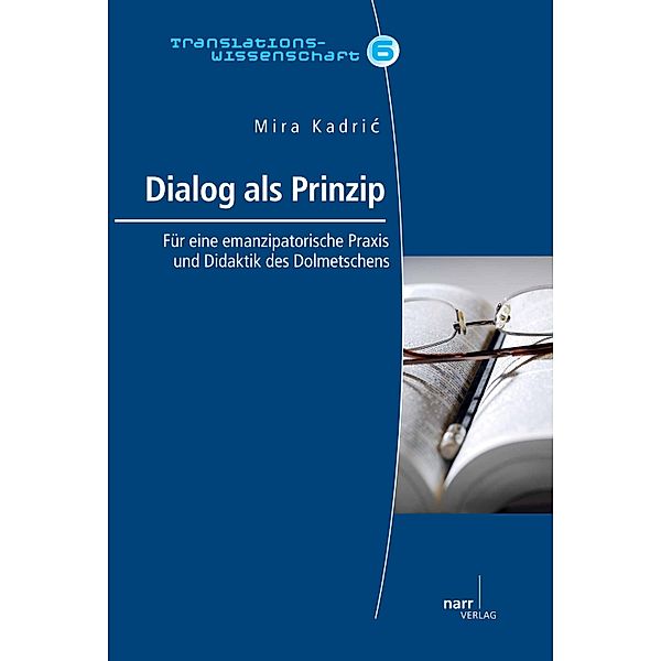 Dialog als Prinzip, Mira Kadric