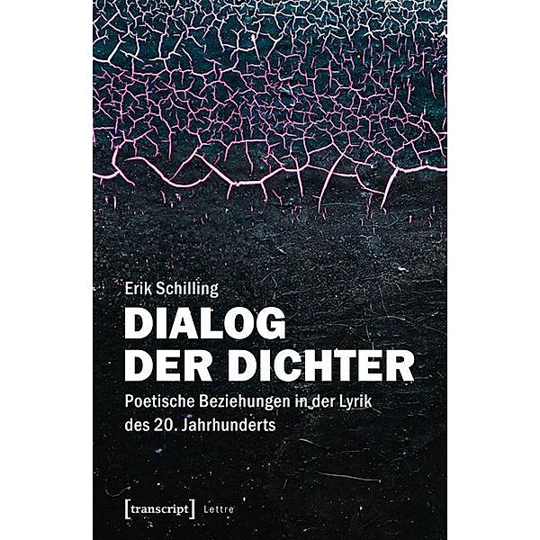 Dialog der Dichter / Lettre, Erik Schilling