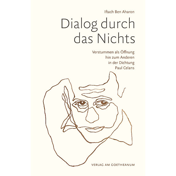 Dialog durch das Nichts, Iftach Ben Aharon