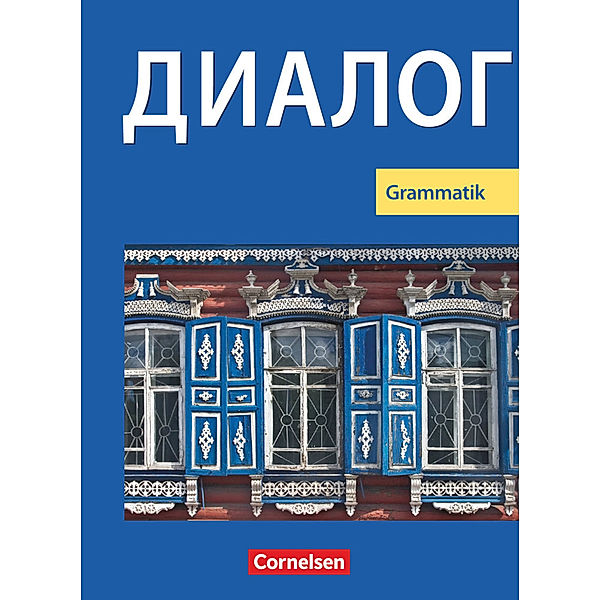 Dialog - Lehrwerk für den Russischunterricht - Russisch als 2. Fremdsprache - Ausgabe 2008 - 1.-5. Lernjahr, Harry Walter