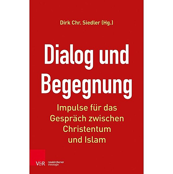 Dialog und Begegnung