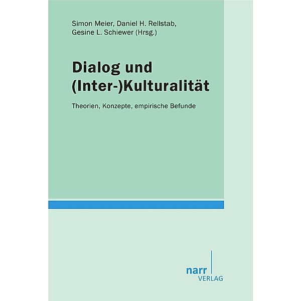 Dialog und (Inter-)Kulturalität