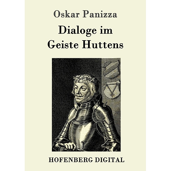 Dialoge im Geiste Huttens, Oskar Panizza