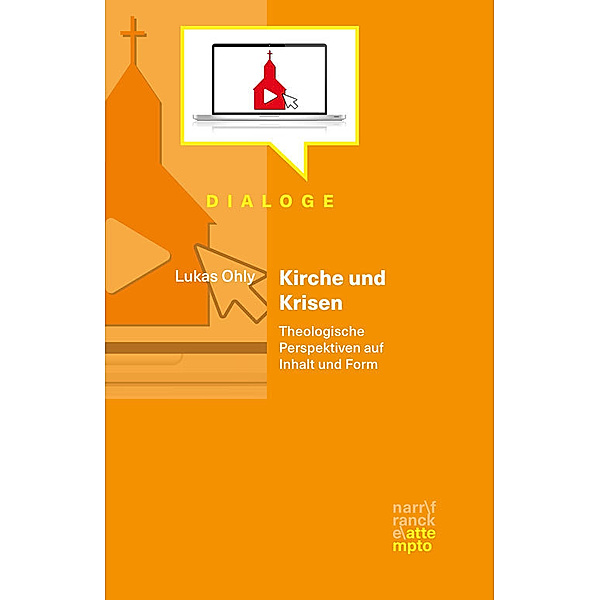 Dialoge / Kirche und Krisen, Lukas Ohly
