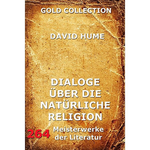 Dialoge über die natürliche Religion, David Hume